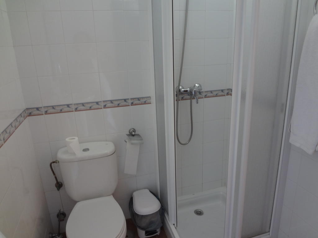 Hostal San Pedro Sanlúcar la Mayor Pokój zdjęcie