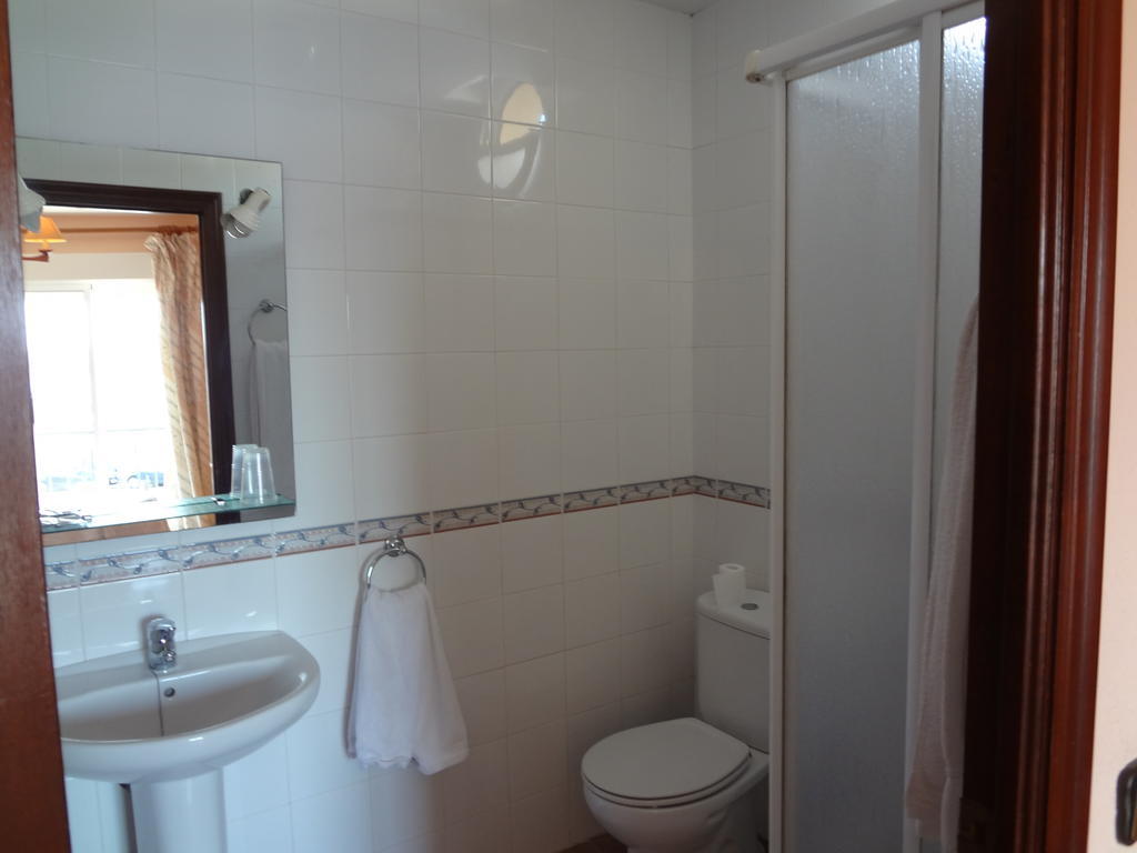 Hostal San Pedro Sanlúcar la Mayor Pokój zdjęcie